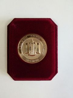 медаль Лондон