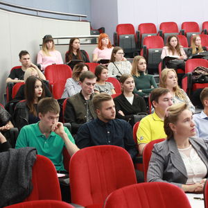 Межвузовский семинар «Подготовка волонтеров финансового просвещения» 4