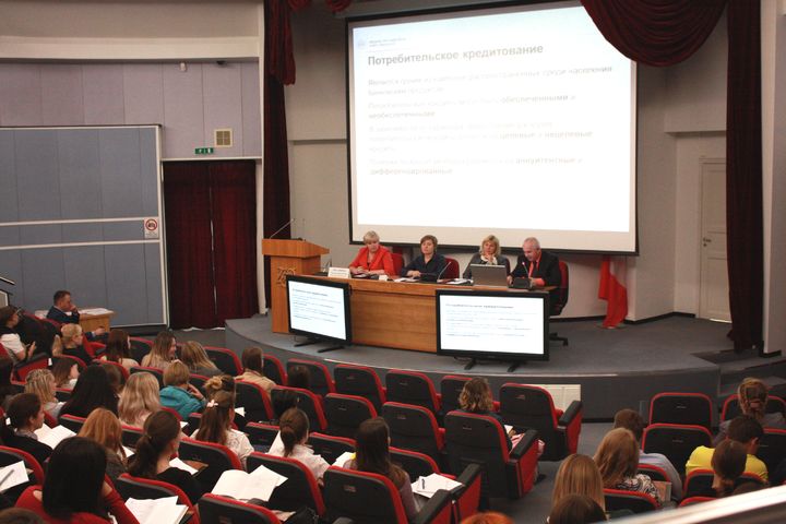 Межвузовский семинар «Подготовка волонтеров финансового просвещения»