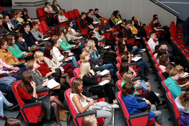 Межвузовский семинар «Подготовка волонтеров финансового просвещения»
