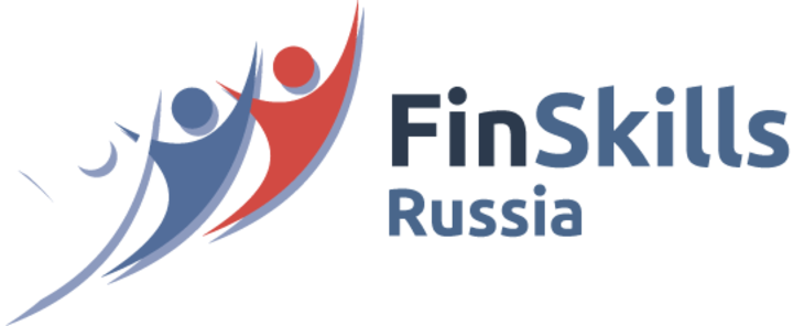 Лого FinSkills Russia