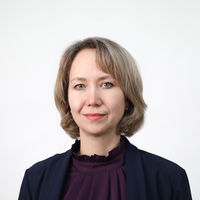 Галямова Эльмира Фаритовна